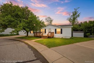 2500 Mann Lot 332 Road, Independence Charter Township, MI 48346