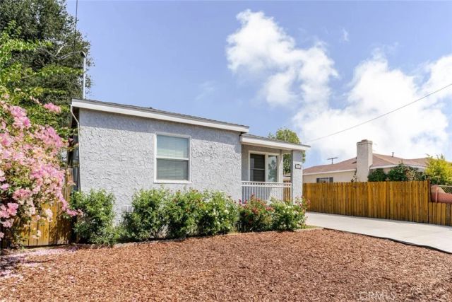 1967 8th Street, San Fernando, CA 91340