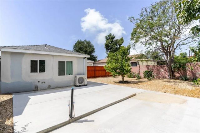 1967 8th Street, San Fernando, CA 91340