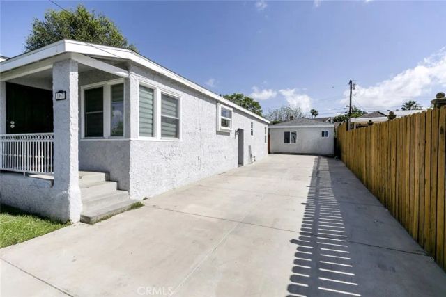 1967 8th Street, San Fernando, CA 91340