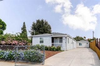 1967 8th Street, San Fernando, CA 91340