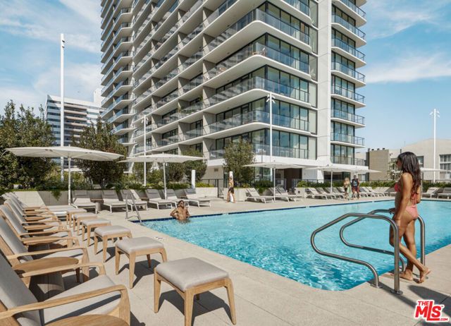 11750 Wilshire Boulevard 3104, Los Angeles, CA 90025