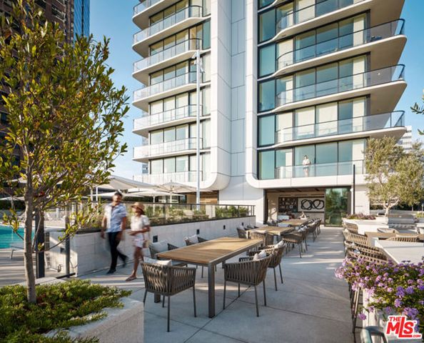 11750 Wilshire Boulevard 3104, Los Angeles, CA 90025