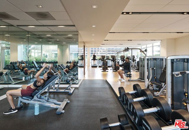 11750 Wilshire Boulevard 3104, Los Angeles, CA 90025