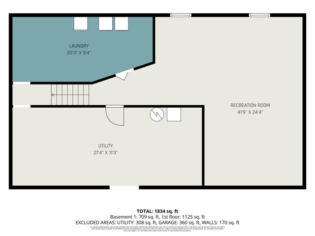 2002 Garret Drive NE, Grand Rapids, MI 49525