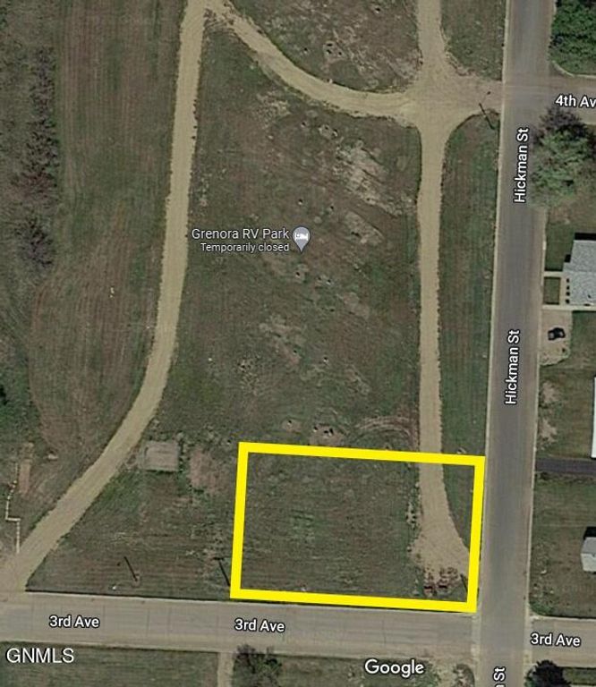 301 Hickman Street, Grenora, ND 58845 photo 4