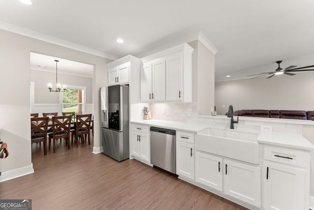 272 Cherry Street, Cornelia, GA 30531