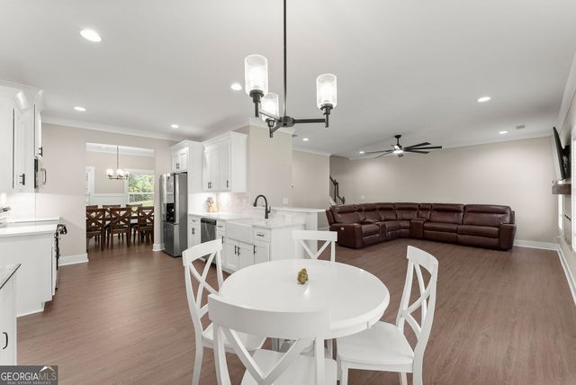 272 Cherry Street, Cornelia, GA 30531