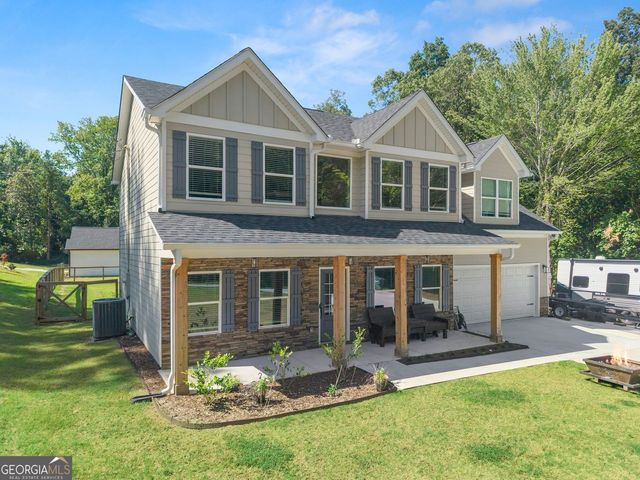 272 Cherry Street, Cornelia, GA 30531