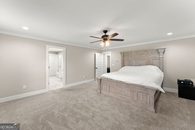 272 Cherry Street, Cornelia, GA 30531