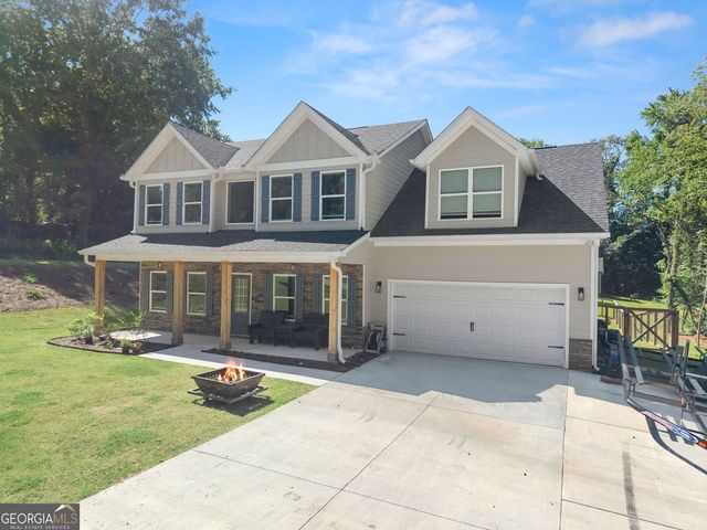 272 Cherry Street, Cornelia, GA 30531