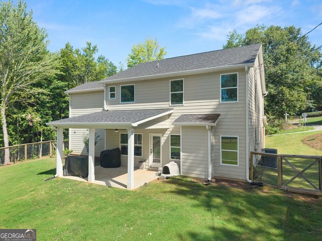 272 Cherry Street, Cornelia, GA 30531