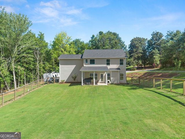 272 Cherry Street, Cornelia, GA 30531