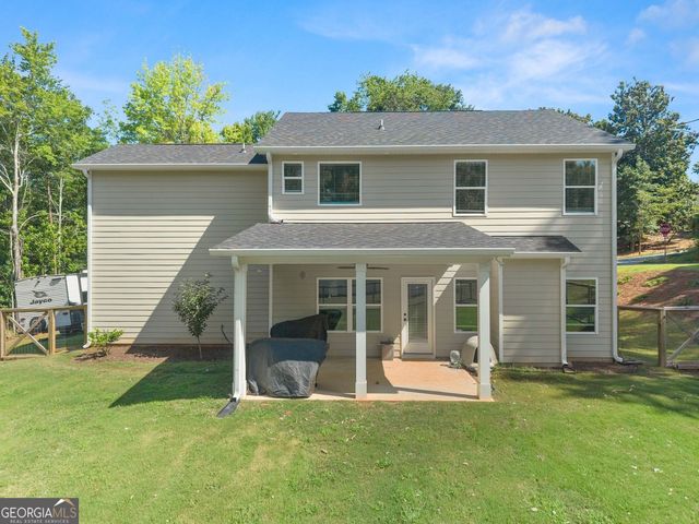 272 Cherry Street, Cornelia, GA 30531