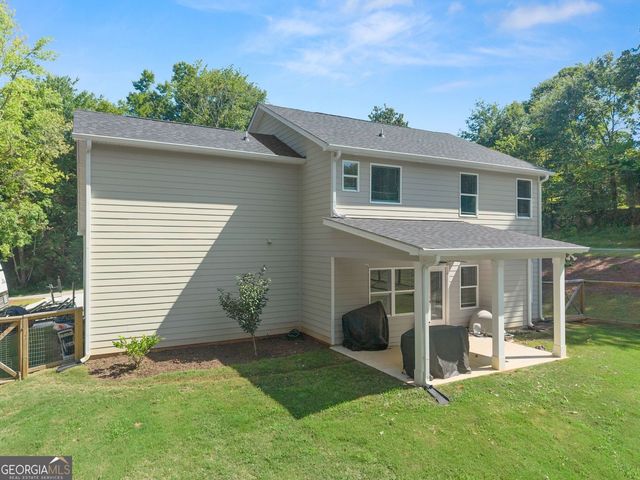 272 Cherry Street, Cornelia, GA 30531