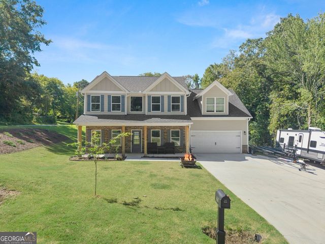 272 Cherry Street, Cornelia, GA 30531