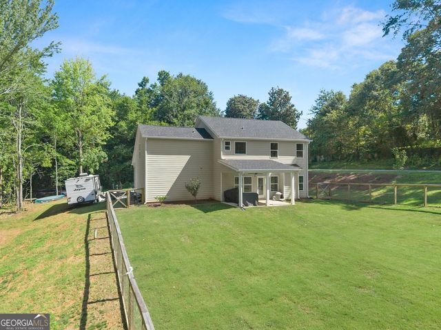 272 Cherry Street, Cornelia, GA 30531