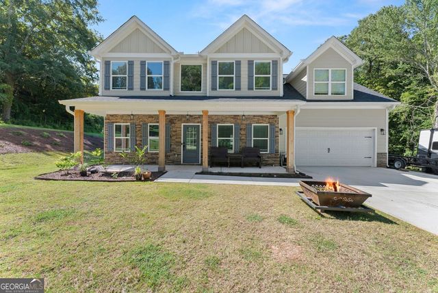 272 Cherry Street, Cornelia, GA 30531
