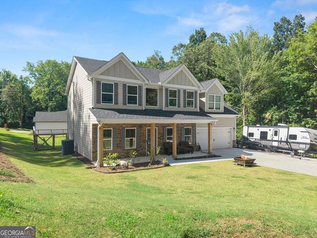 272 Cherry Street, Cornelia, GA 30531