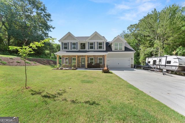 272 Cherry Street, Cornelia, GA 30531