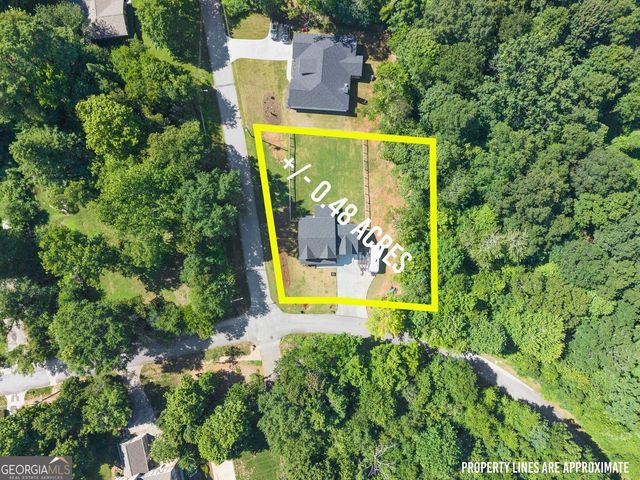 272 Cherry Street, Cornelia, GA 30531