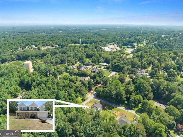 272 Cherry Street, Cornelia, GA 30531