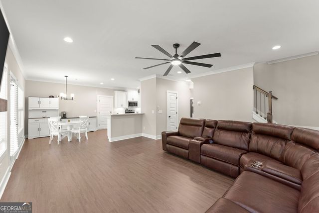272 Cherry Street, Cornelia, GA 30531