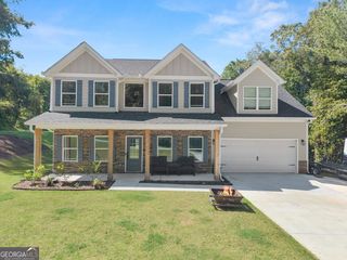 272 Cherry Street, Cornelia, GA 30531