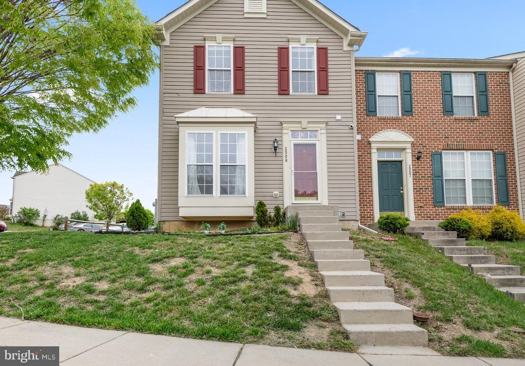 2009 LORI LN, Havre De Grace, MD 21078