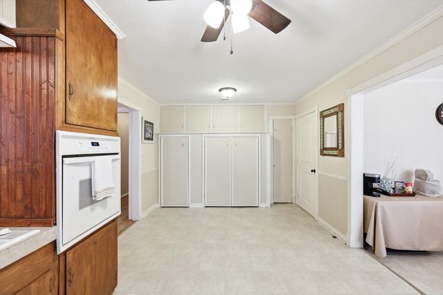 9820 FM 2451, Scurry, TX 75158