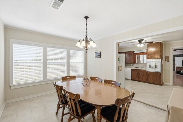 9820 FM 2451, Scurry, TX 75158