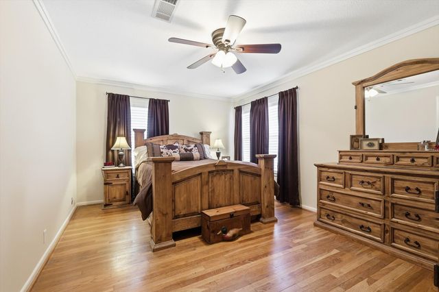 9820 FM 2451, Scurry, TX 75158