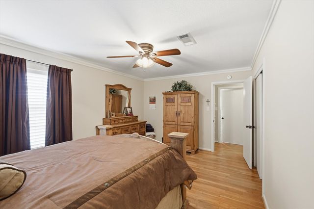 9820 FM 2451, Scurry, TX 75158