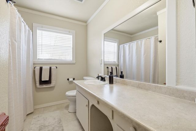 9820 FM 2451, Scurry, TX 75158