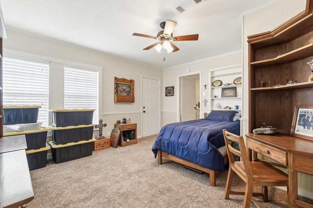 9820 FM 2451, Scurry, TX 75158