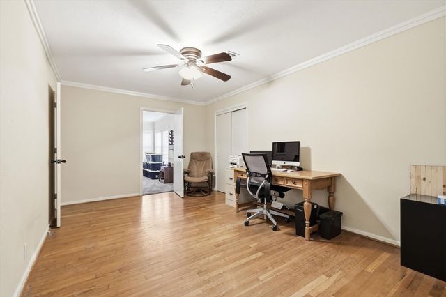 9820 FM 2451, Scurry, TX 75158