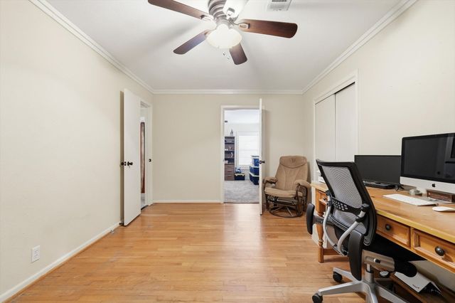 9820 FM 2451, Scurry, TX 75158