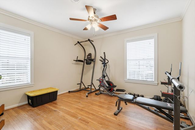 9820 FM 2451, Scurry, TX 75158