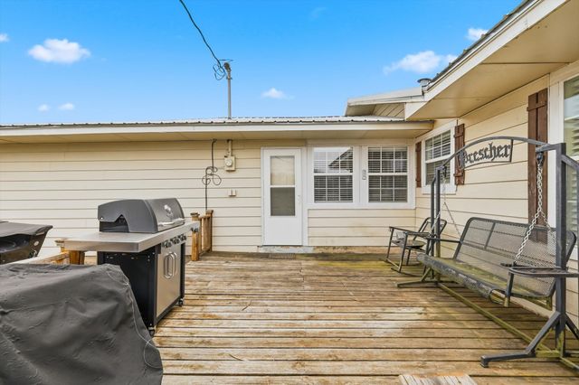 9820 FM 2451, Scurry, TX 75158