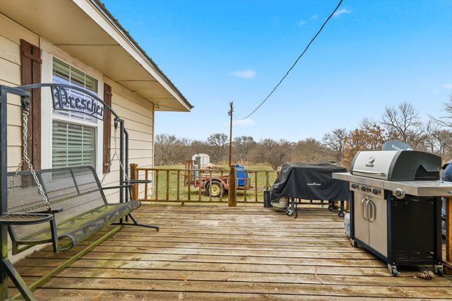 9820 FM 2451, Scurry, TX 75158