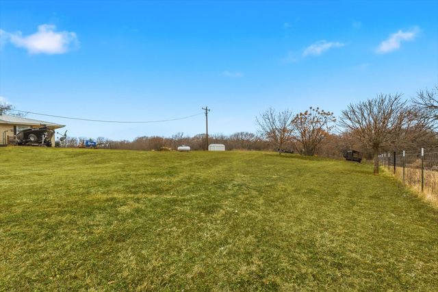 9820 FM 2451, Scurry, TX 75158