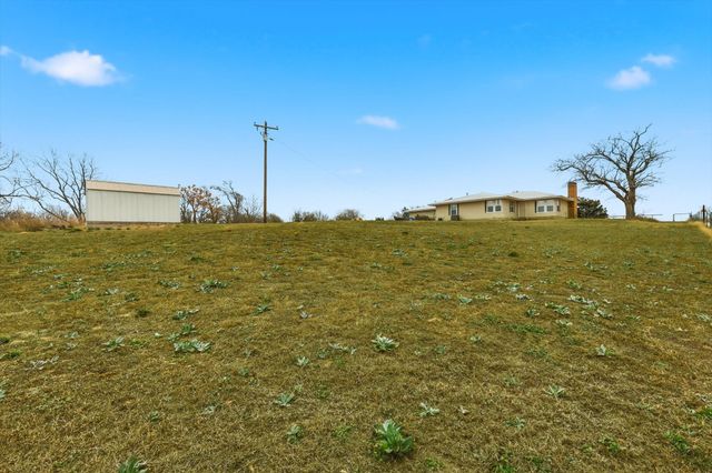 9820 FM 2451, Scurry, TX 75158