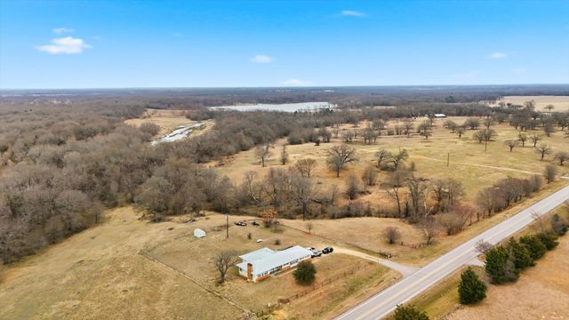 9820 FM 2451, Scurry, TX 75158