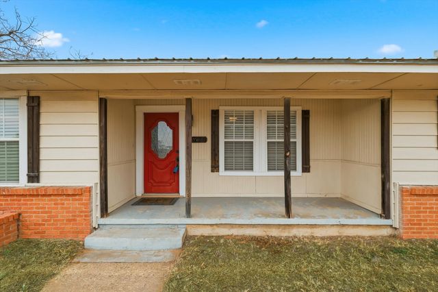 9820 FM 2451, Scurry, TX 75158