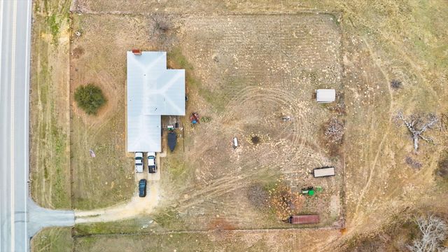 9820 FM 2451, Scurry, TX 75158