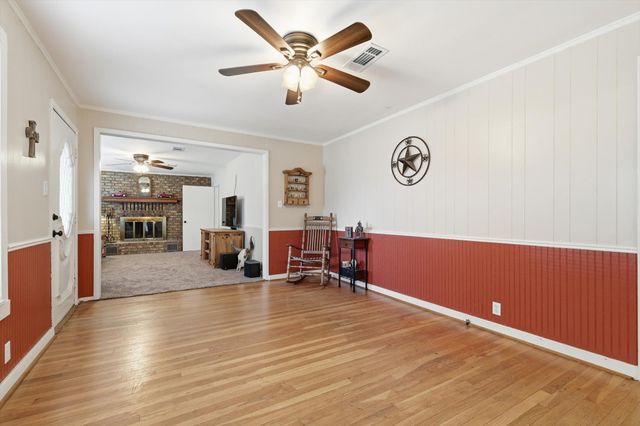 9820 FM 2451, Scurry, TX 75158