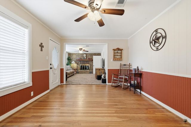 9820 FM 2451, Scurry, TX 75158