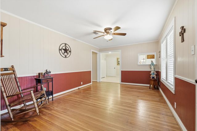 9820 FM 2451, Scurry, TX 75158