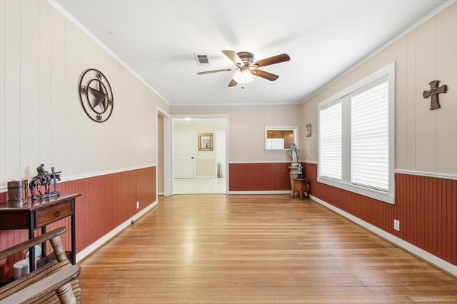 9820 FM 2451, Scurry, TX 75158