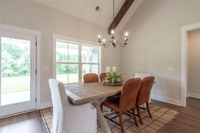 345 Woodfin Way, Social Circle, GA 30025